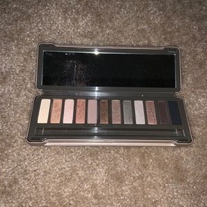 Naked 2 Palette